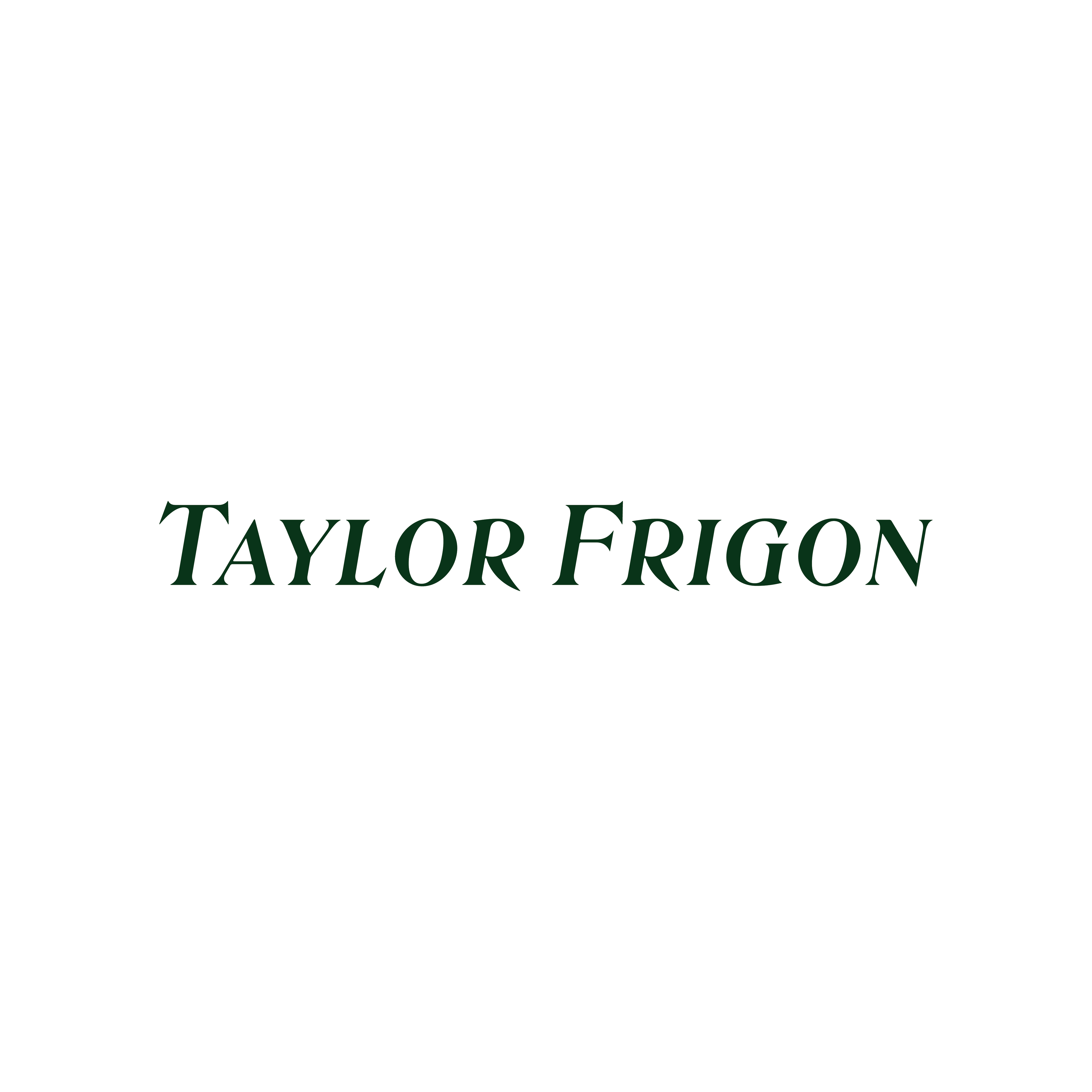 Taylor Frigon